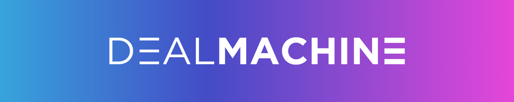 DealMachine