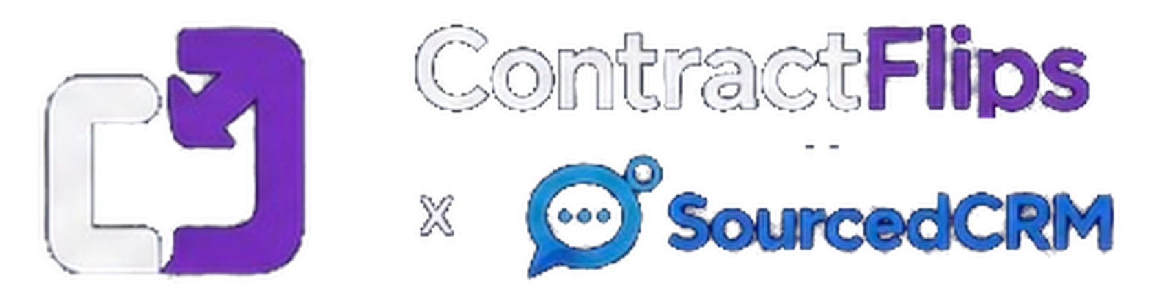 ContractFlips × SourcedCRM